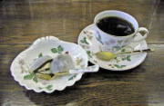 カフェオレ大福セット